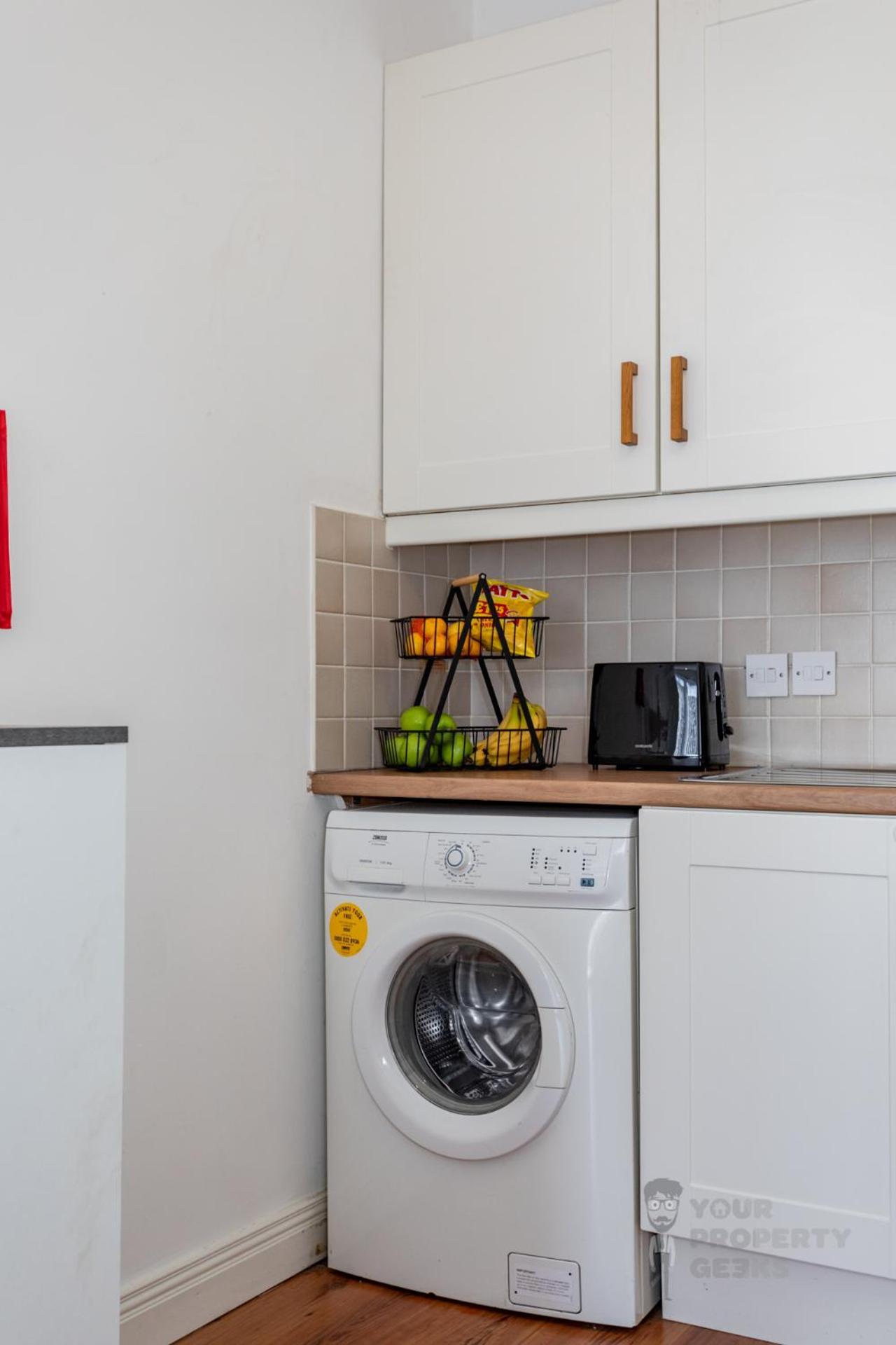 Attic Style 2 Bed Duplex Apartment With Rooftop Patio Belfast Dış mekan fotoğraf